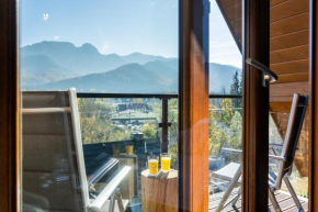 Apartament Podhale by Apart Concept Podhale Zakopane